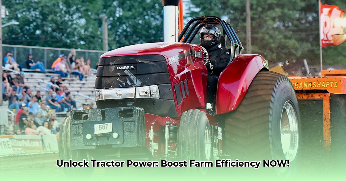 pro-stock-tractor